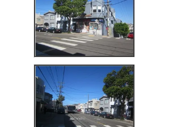 497-499 Silver Ave, San Francisco, CA 94112