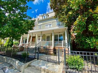 3646 New Hampshire Ave NW #1, Washington, DC 20010