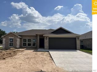 4807 E Galveston Pl S, Broken Arrow, OK 74014