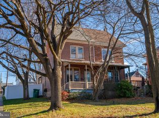 202 Dotts St, Pennsburg, PA 18073