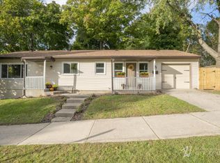 1205 Fountain St NE, Grand Rapids, MI 49503
