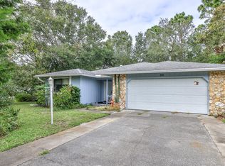 101 Underbrush Trl, Port Orange, FL 32128