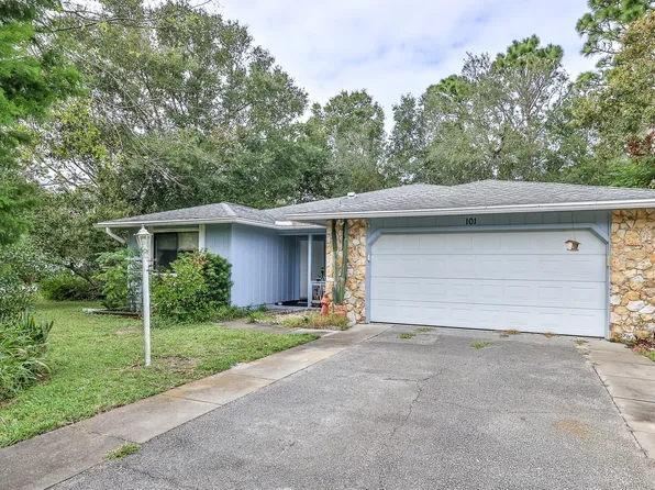 101 Underbrush Trl, Port Orange, FL 32128