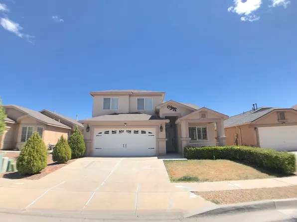 760 Blue Sage Ave SW, Los Lunas, NM 87031