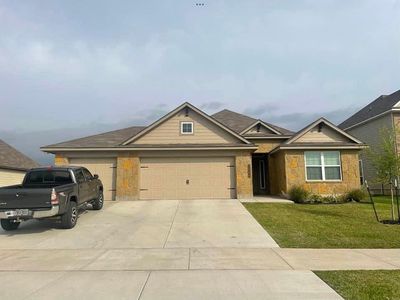 2086 Viva Rd, Bryan, TX, 77807