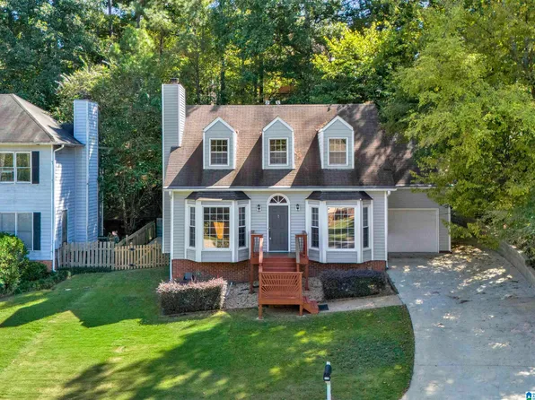 3308 Brookview Trce, Birmingham, AL 35216