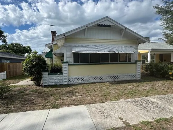 851 25th Ave N, Saint Petersburg, FL 33704