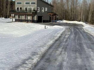 34634 N Fork Rd, Anchor Point, AK 99556