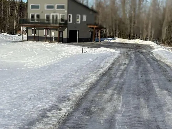 34634 N Fork Rd, Anchor Point, AK 99556