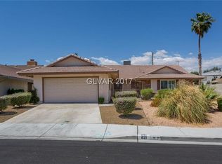 821 Langtry Dr, Las Vegas, NV 89107