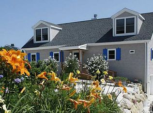 34 Rogers Ln, Little Compton, RI 02837