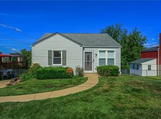 50 Agnes St, Coraopolis, PA 15108