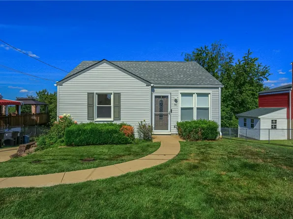 50 Agnes St, Coraopolis, PA 15108