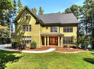 200 Red Gate Ter, Canton, GA 30115