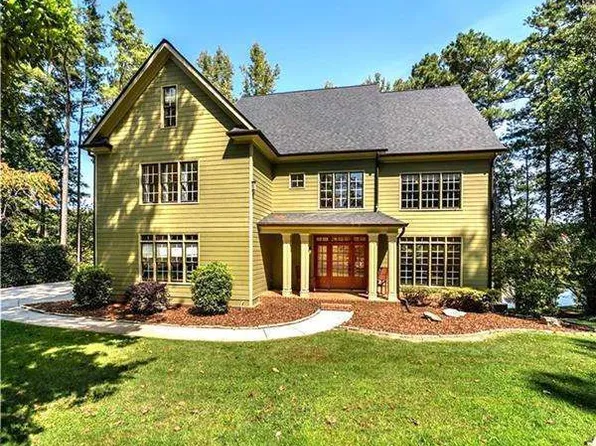 200 Red Gate Ter, Canton, GA 30115