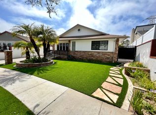 19205 Ronald Ave #A, Torrance, CA 90503