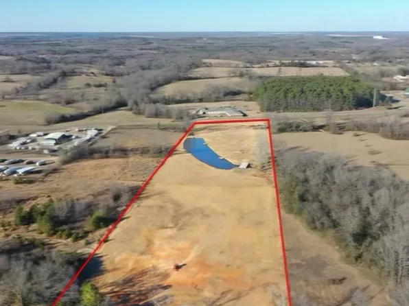 Loop 179, Pittsburg, TX 75686