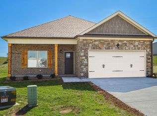 1600 Orchard Pl, Cleveland, TN 37323
