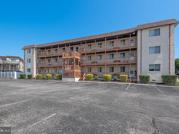 14405 Tunnel Ave Unit 112, Ocean City, MD 21842