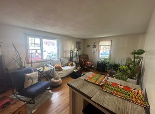 138 Fayette St FLOOR 1, Watertown, MA 02472