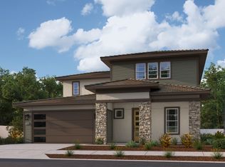 Plan 2498 Plan, Laurel at Elliott Springs, Elk Grove, CA 95624