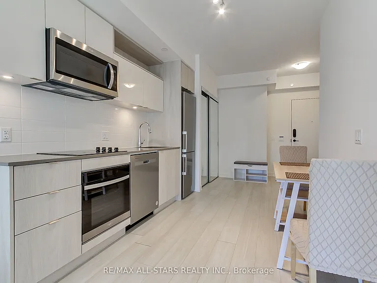 100 Dalhousie St #2809 — Photo 8