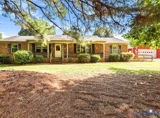 12132 Birchleaf Cir, Rockville, VA 23146