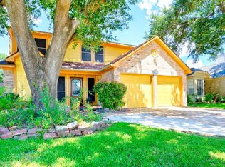 8058 Trail Side Dr, Houston, TX 77040