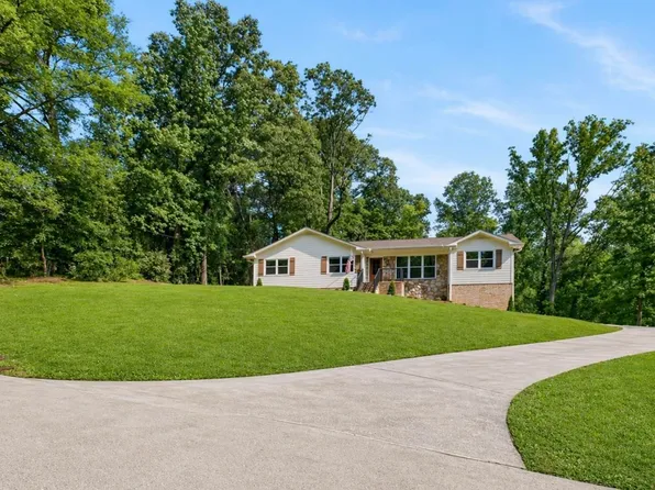 2520 Skyland Dr, Birmingham, AL 35243