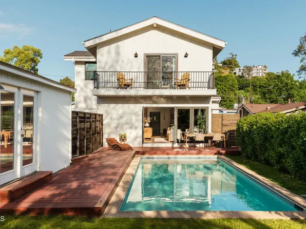 1813 N Avenue 55, Los Angeles, CA 90042