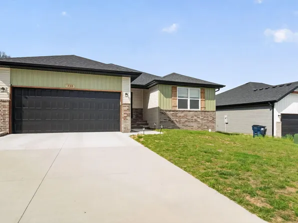 738 Swiss Road, Marshfield, MO 65706