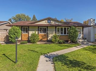 4509 Heights Dr, Minneapolis, MN 55421