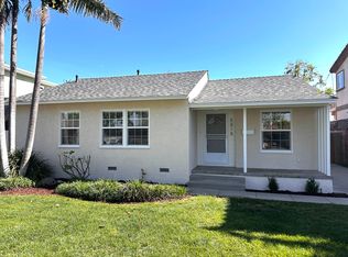 5818 E Scrivener St, Long Beach, CA 90808