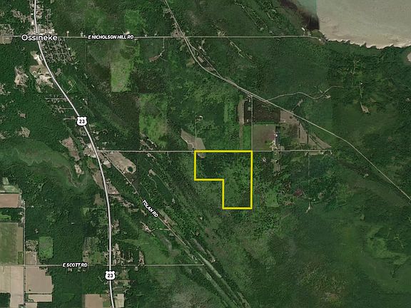 2nd image of 0 Wilds Rd