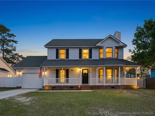 479 Silver Oaks Dr, Fayetteville, NC 28311