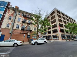 1041 Race St FLOOR 2, Philadelphia, PA 19107
