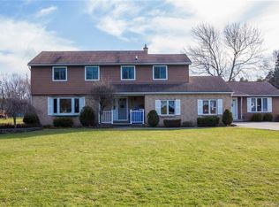 3995 Clinton St, Buffalo, NY 14224