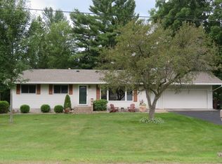 5202 Arrow St, Weston, WI 54476