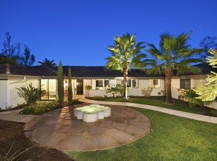 15962 Via Del Alba, Rancho Santa Fe, CA 92067