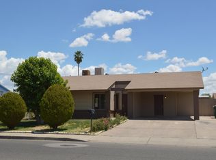 3331 N 87th Ave, Phoenix, AZ 85037