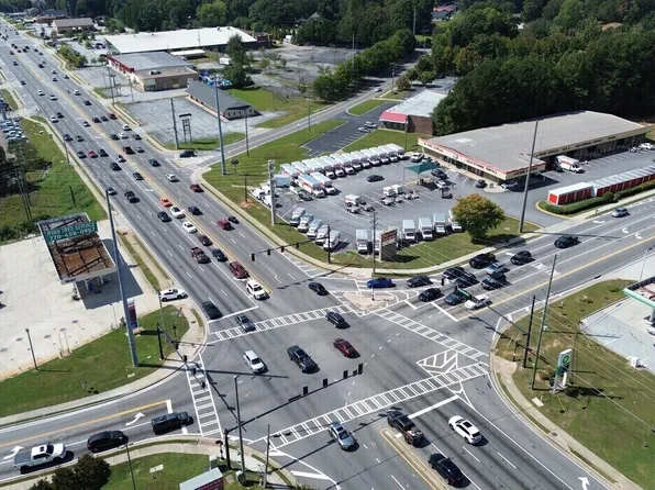 0 Stone Mountain Hwy, Snellville, GA 30039