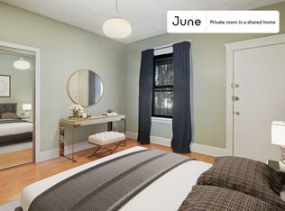 29 Cummings Rd APT 1C, Brighton, MA 02135