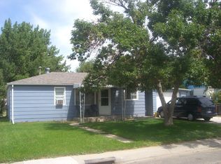 7089 E 74th Pl, Commerce City, CO 80022