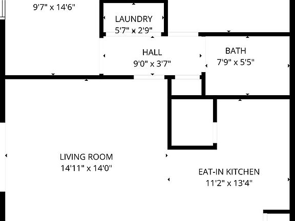 4th image of 125 E Boyson Rd #1000