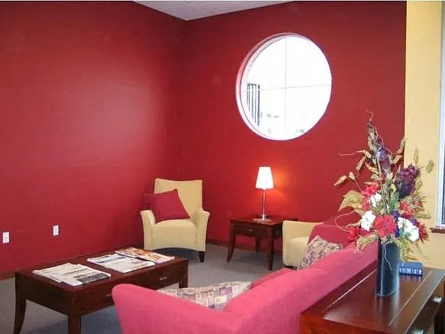 City Center Apartments — Photo 6