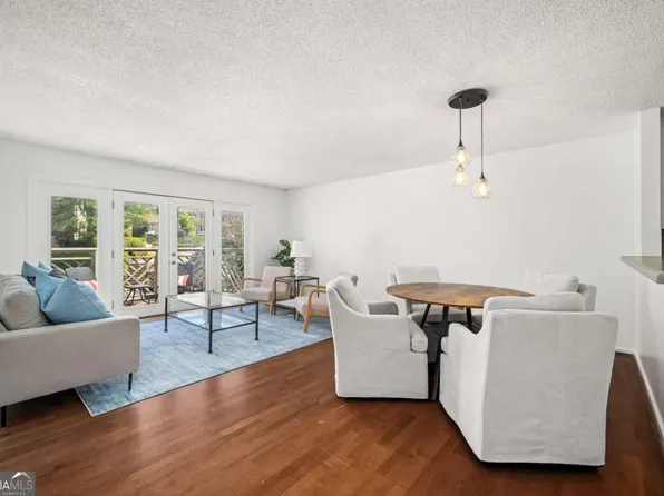 3650 Ashford Dunwoody Rd NE Unit 927, Atlanta, GA 30319