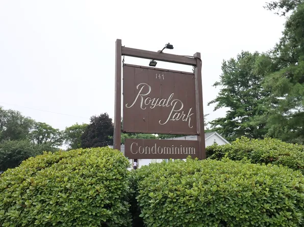 147 Sylvan St APT 14B, Danvers, MA 01923