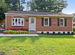 315 Walgrove Rd, Reisterstown, MD 21136
