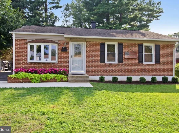 315 Walgrove Rd, Reisterstown, MD 21136