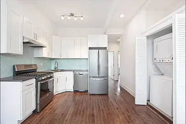 50 Monitor Street, #3A